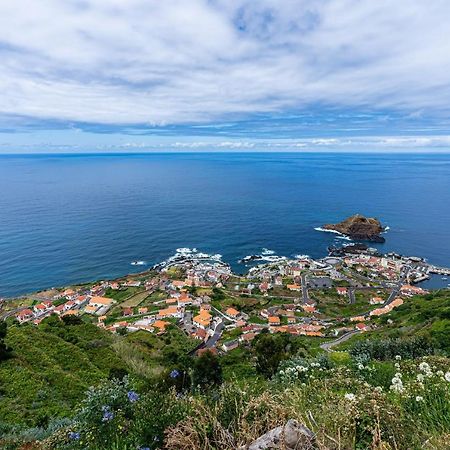 Chalet Do Monte No Porto Moniz By Madeira Sun Travel Exterior foto