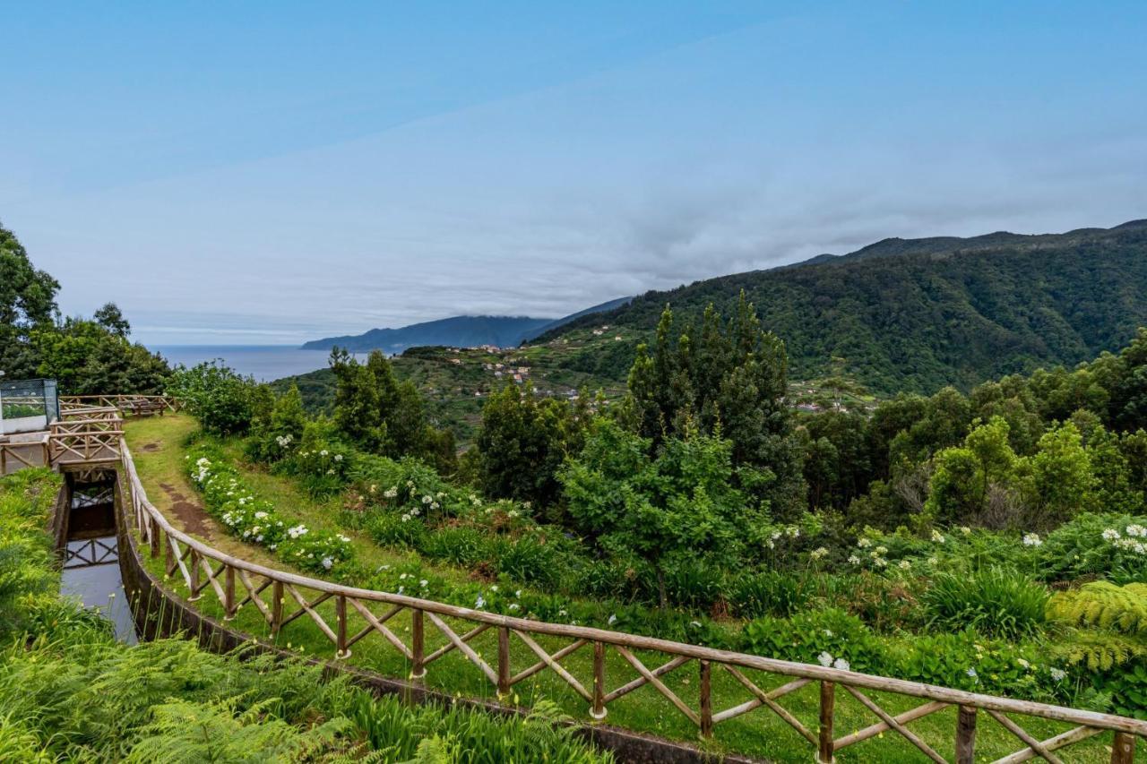 Chalet Do Monte No Porto Moniz By Madeira Sun Travel Exterior foto