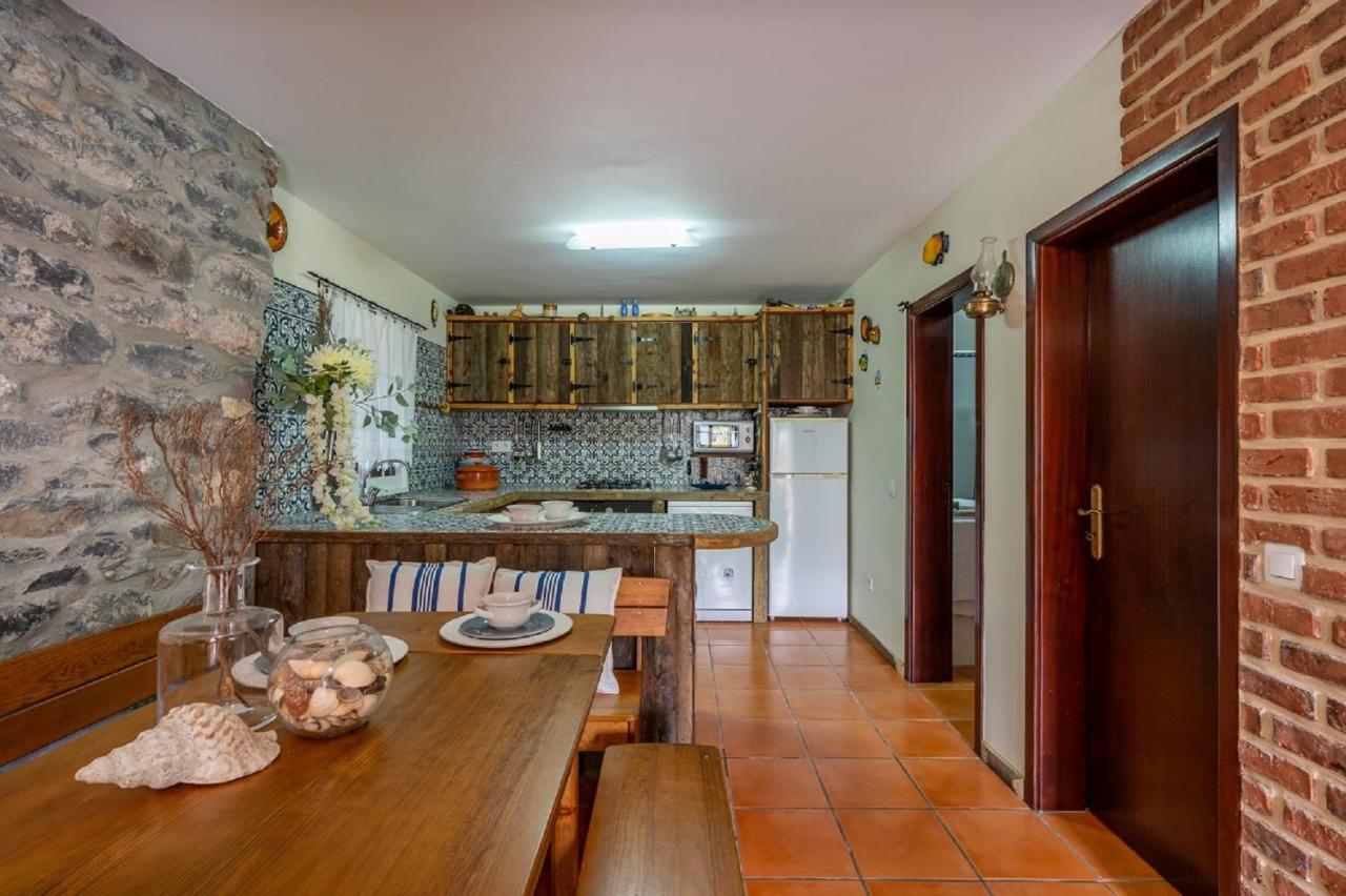 Chalet Do Monte No Porto Moniz By Madeira Sun Travel Exterior foto