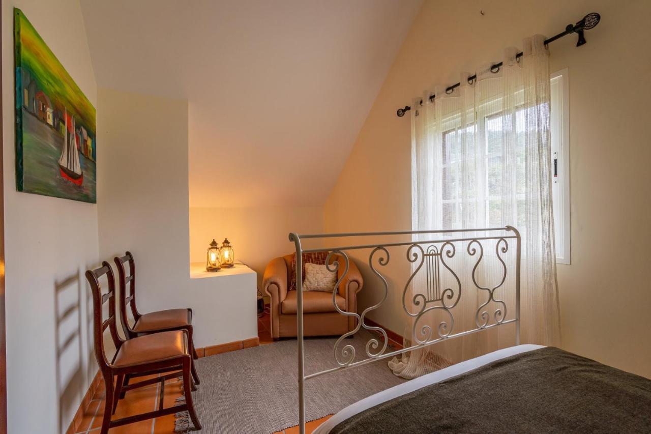 Chalet Do Monte No Porto Moniz By Madeira Sun Travel Exterior foto